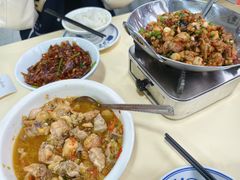 -笨罗卜浏阳菜馆(太平街店)