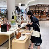 北京探店🛍️老佛爷百货｜半价起薅羊毛～