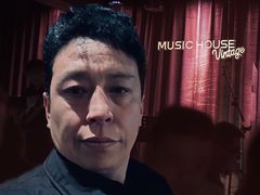 -音乐房子·Vintage Live Bar(玉林总店)