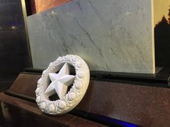 -井冈山革命烈士陵园