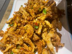 -小四川菜馆(托乐嘉店)