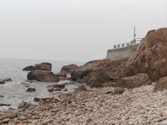 -燕儿岛山公园