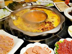 -锅首鲜品火锅(鸳鸯店)