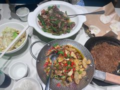 -绿草地·湘菜(7mall店)