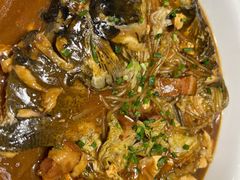 -李老哈·东北菜(宋园路店)