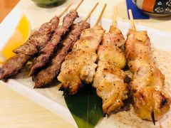 -有喜屋·深夜食堂(北京西路店)