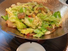 -随和家宴·川菜(杜甫草堂店)