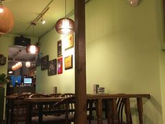 大堂-紫滇源云南生态菜(丹凤街店)