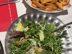 -赤火牛排(金狮广场店)