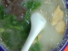-苏生鸭血粉丝(鹿鸣路店)