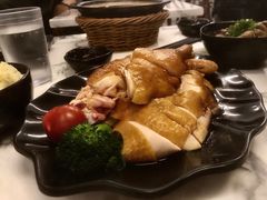 -鸡坤茶室(三里屯店)