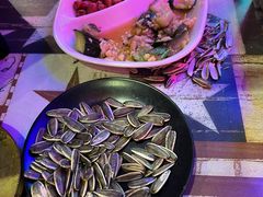 -沪上名羊天下碳烤羊腿•东北烧烤•小龙虾(浦东直营总店)