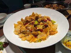 -映水芙蓉(长宁来福士店)