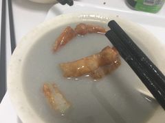 -老磁器口豆汁店(天坛店)