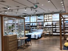 -MUJI无印良品(环球港店)