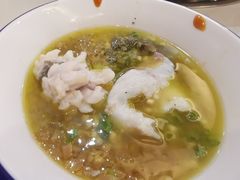 -重庆何乌鱼(南湖逸家店)