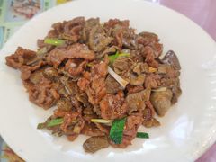 -白魁老号饭庄(交道口店)