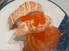 -滨寿司(新街口中央商场店)