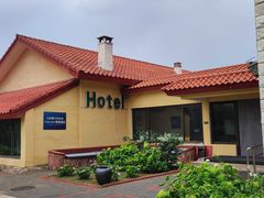 -意大利农场度假村