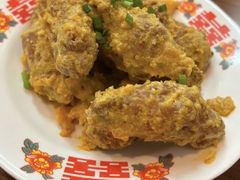 -谢记上海大排档(长寿路店)