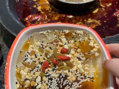 -陈眼镜火锅(总店)
