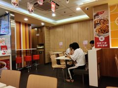 -一心一味(水围店)