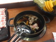 -呷哺呷哺 黄金牧场 (新中关购物中心店)