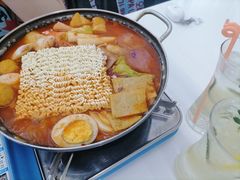 -欧巴来了韩式料理