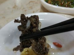 牛百叶-粤潮牛肉火锅店(江南大道店)