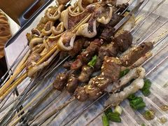 -纪录片《人生一串》体验店(静安店)