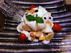-山葵家·创意料理(临平银泰城店)