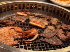 -AJIYA·池袋日式烧肉自助(天津万象城店)