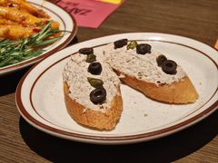 -ZAFFERANO西班牙海鲜饭(上海首店)