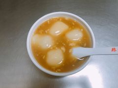 雪圆元宵-雪园小吃部(天桥商场店)