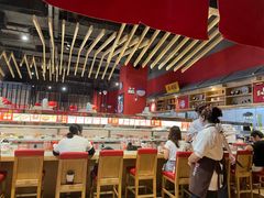 -友壹町寿司(嘉洲广场店)
