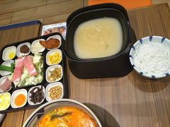 花漾过桥米线-阿香米线(深业上城店)