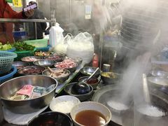 -广场正宗原汁薏米店