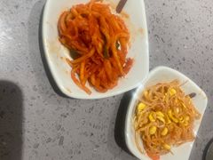 -白玉·朝鲜族烤串(光明大仟里店)