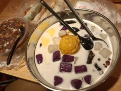 -运栋天马牛肉饼(林科大店)
