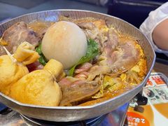 -桃太郎创作料理(大坪店)