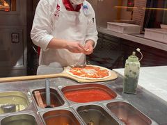 -城市大道红炉披萨烘焙坊