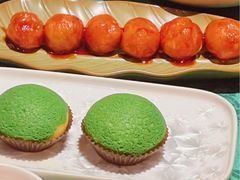 -龙凤荟·传统粤菜点心(新天地店)