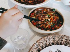 -辣婆婆(航天桥店)