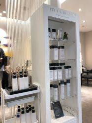 -Kraemer Paris  苏豪路易士·嘉玛发廊