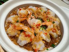-蔡澜点心·粤菜(嘉里中心店)