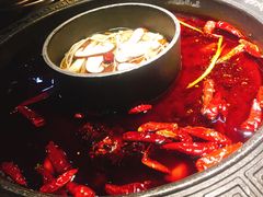 -晓宇重庆火锅(龙首店)