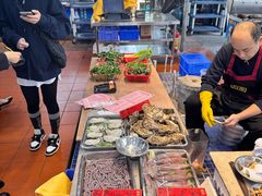 -大笑饭堂(甲子桥店)