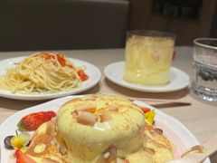 -卡朋西餐(悦汇城店)