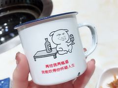 -灶座小锅烀饼·铁锅炖(道里店)