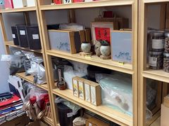 -先春西湖龍井•九曲红梅(杭大路店)